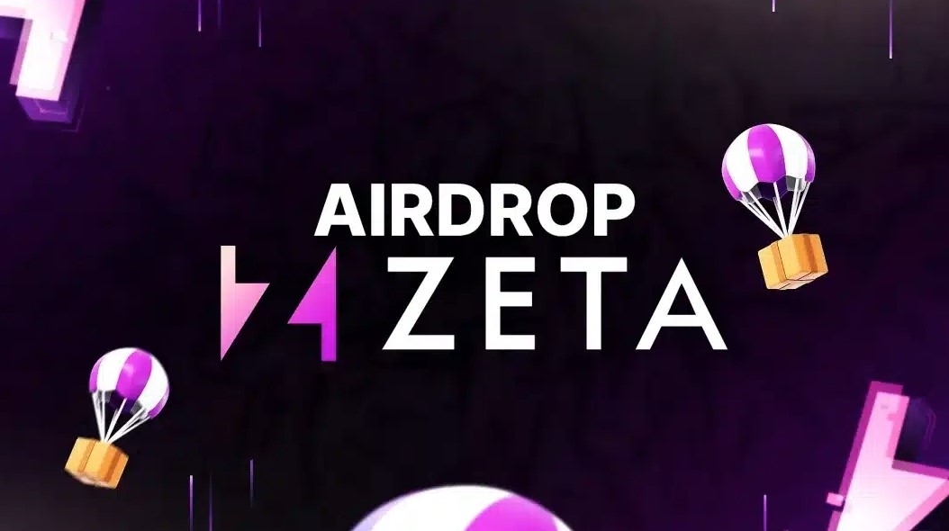 Massimizza Il Tuo Z Score La Tua Guida All Airdrop Di Zeta Markets Democratizziamo Le