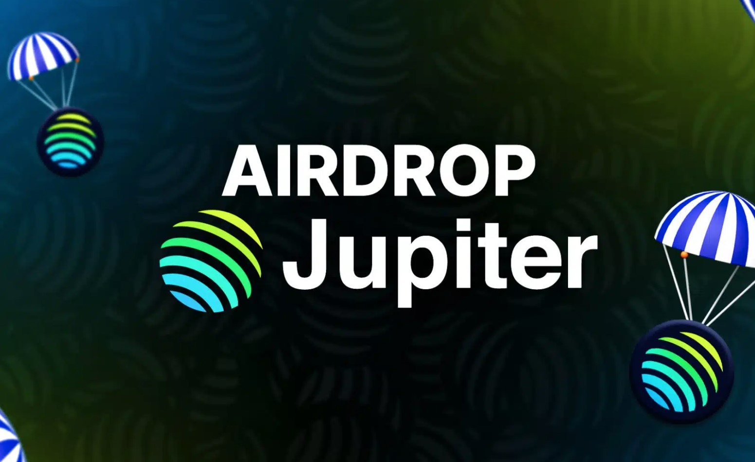 Jupiter Airdrop Il Tuo Percorso Verso il Successo Cripto